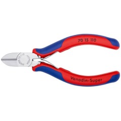 KNIPEX Diagonale skæretænger